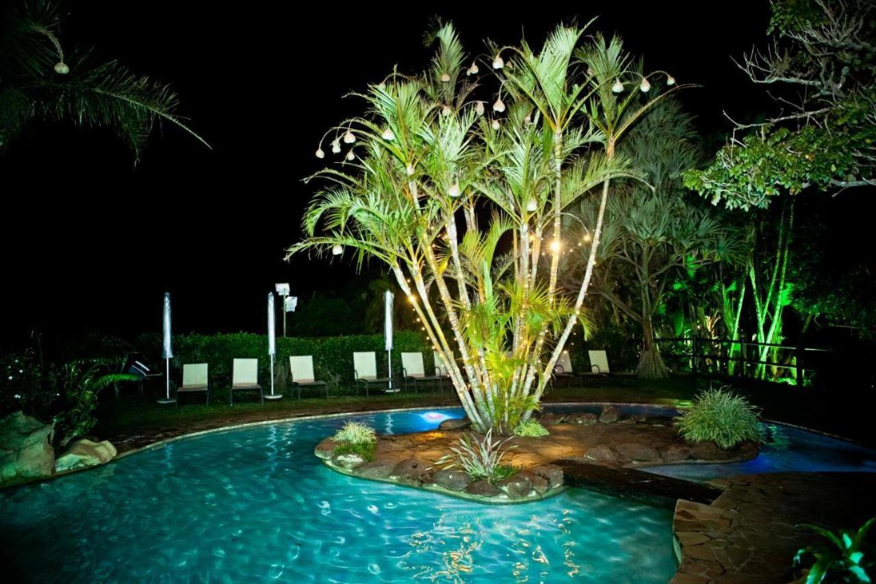 Trennerys Hotel Qolora Mouth Esterno foto