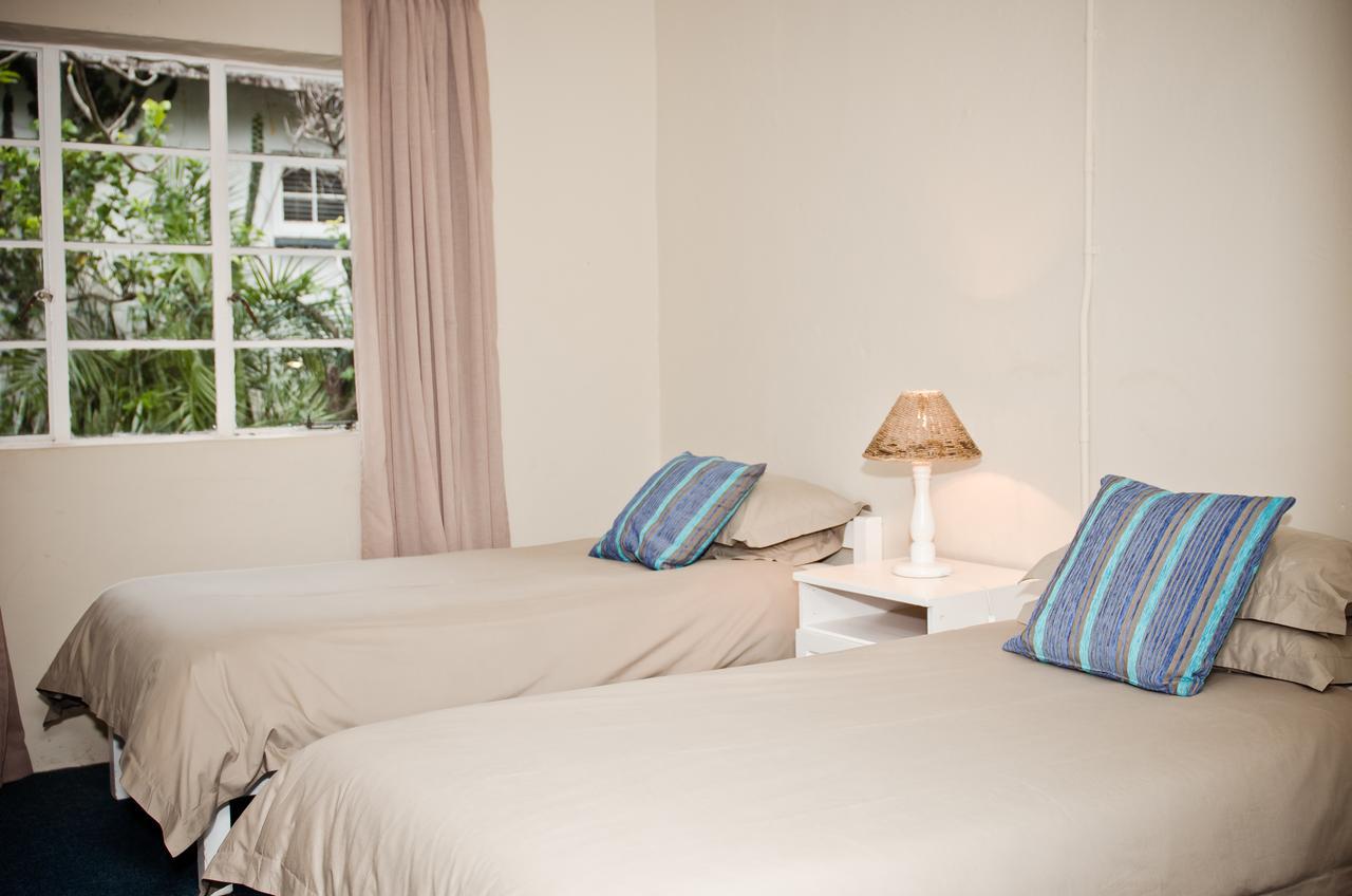 Trennerys Hotel Qolora Mouth Esterno foto